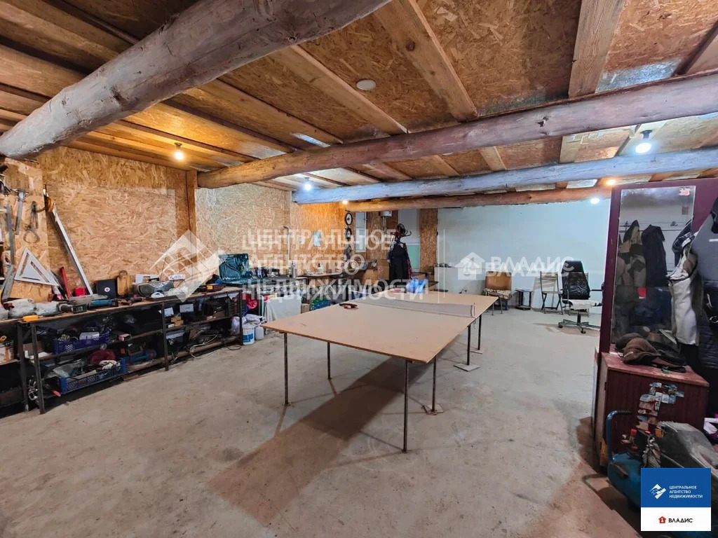 Продажа дома, Рыбное, Рыбновский район, ул. Октябрьская - Фото 12