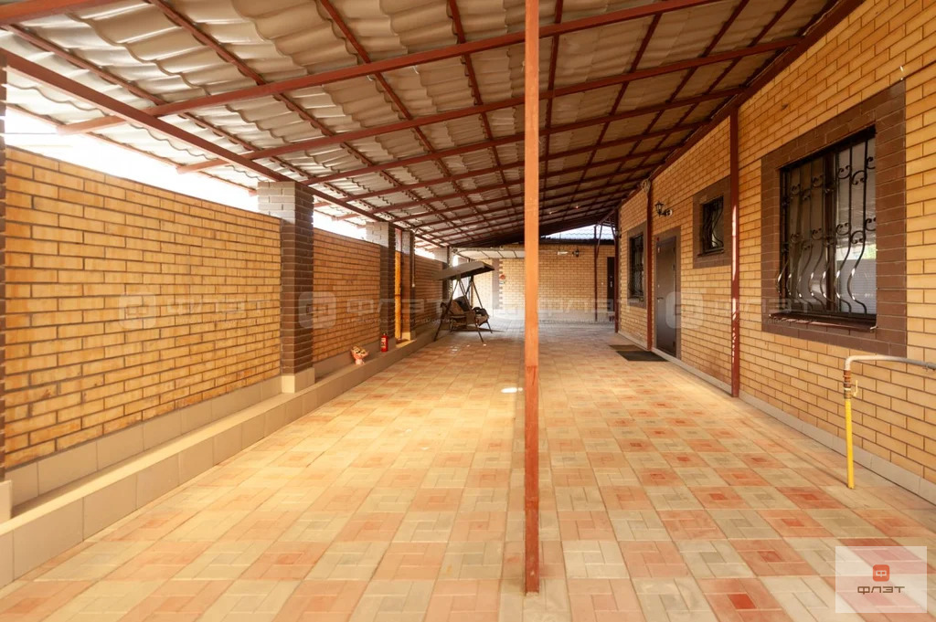 Продажа дома, Казань, ул. Амурская (Константиновка) - Фото 21