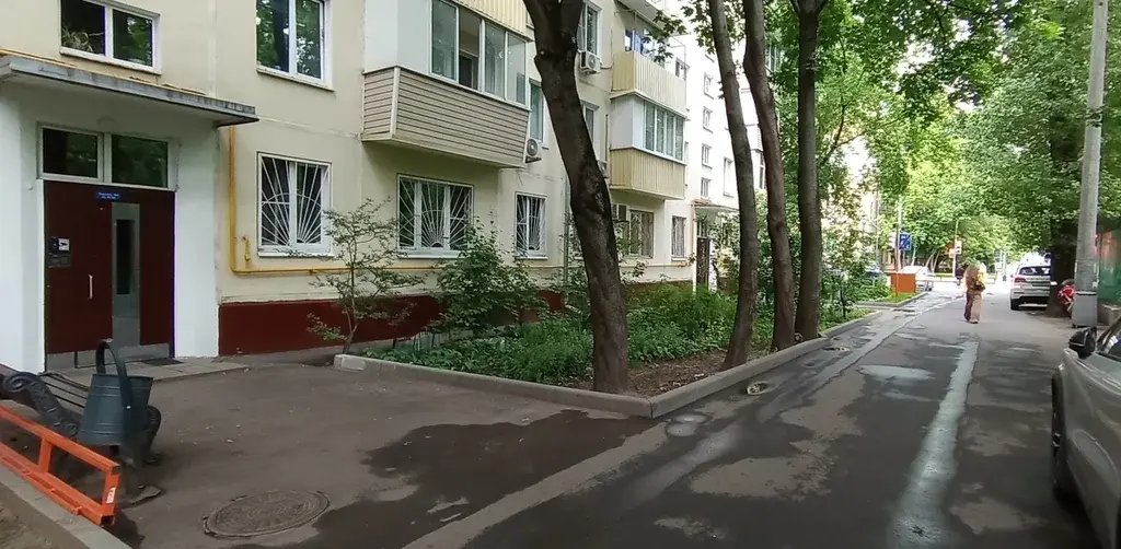 2-ка, Расковой, 3 - Фото 1