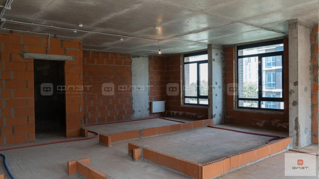 Продажа квартиры, Казань, ул. Генерала Ерина - Фото 5