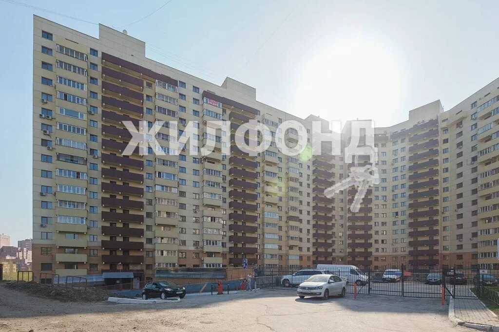 Продажа квартиры, Новосибирск, ул. Военная - Фото 31