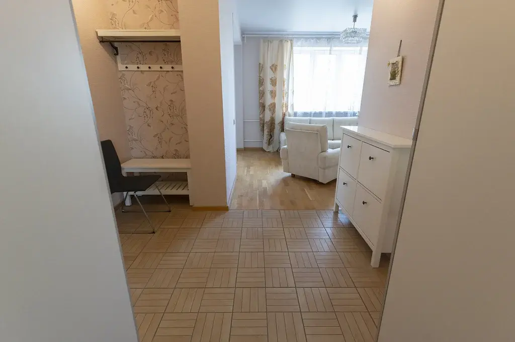 Продам просторную 1-ком. квартиру - Фото 10