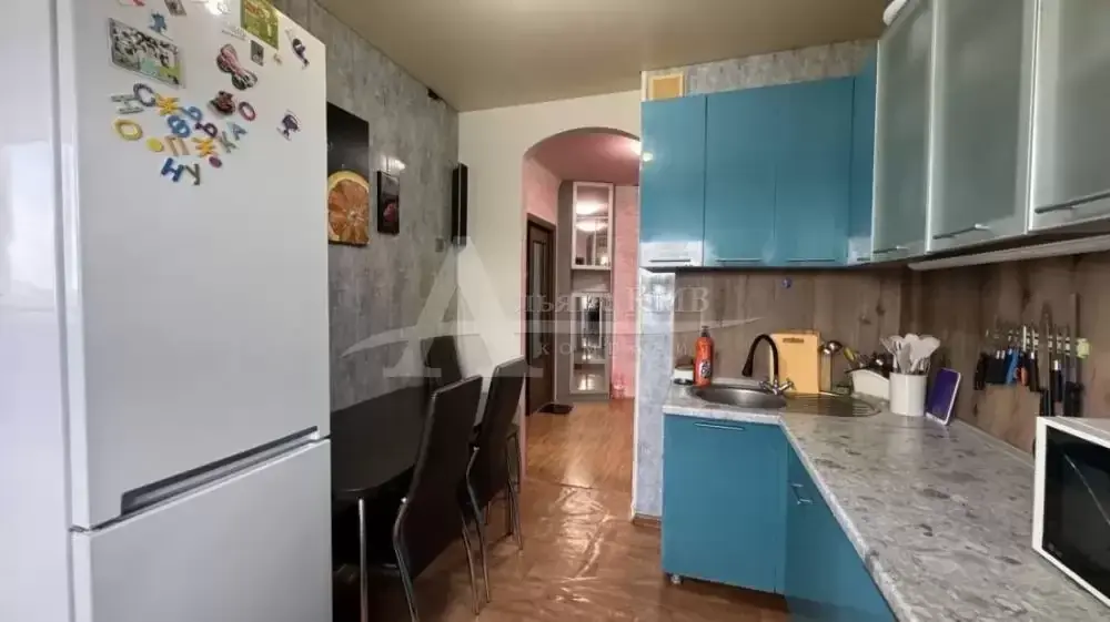 Продажа квартиры, Иноземцево, ул. 8 Марта - Фото 10