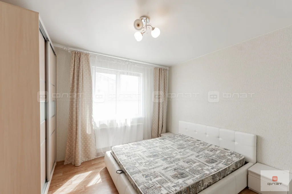 Продажа квартиры, Куюки, Пестречинский район, 6-й квартал - Фото 10