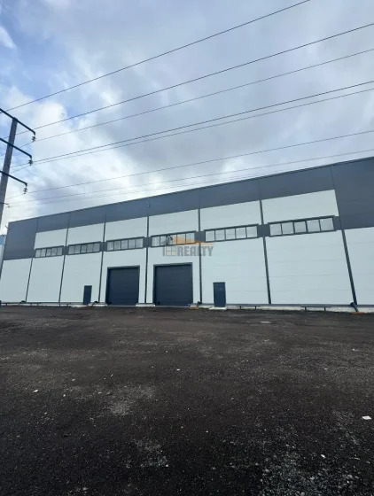 Аренда склада, Балашиха, Балашиха г. о., Привольная ул. - Фото 2