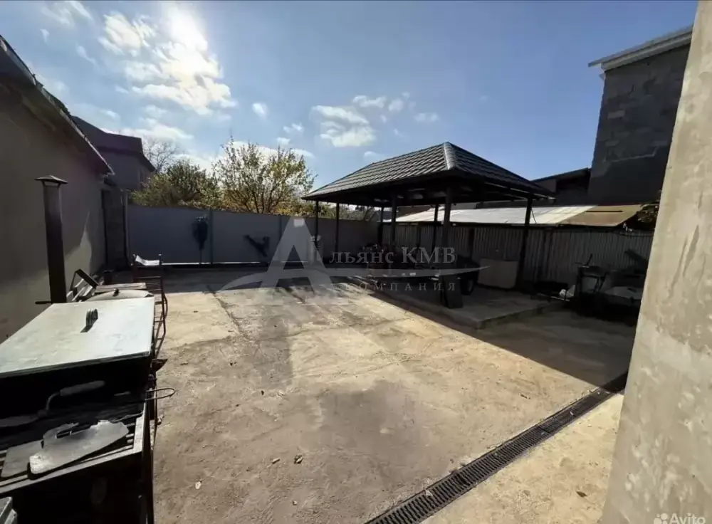 Продажа дома, Минеральные Воды, Розы Люксембург ул. - Фото 4