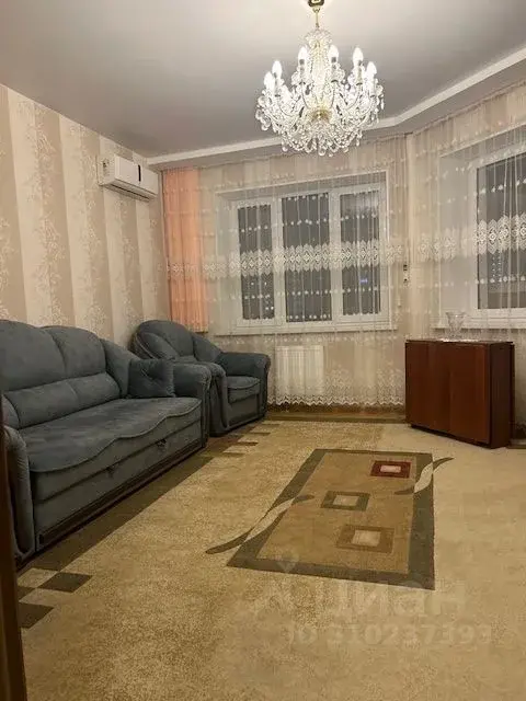 Продажа трехкомнатной квартиры 98.6м ул. Лукино, 55а, Балашиха, ... - Фото 12