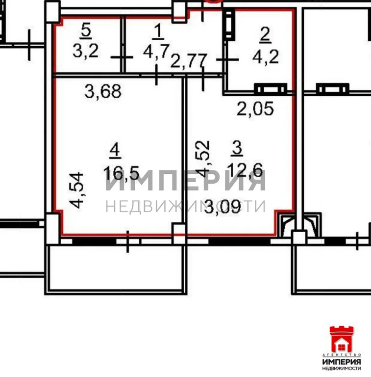 Продажа квартиры, Симферополь, ул. Дзюбанова - Фото 14