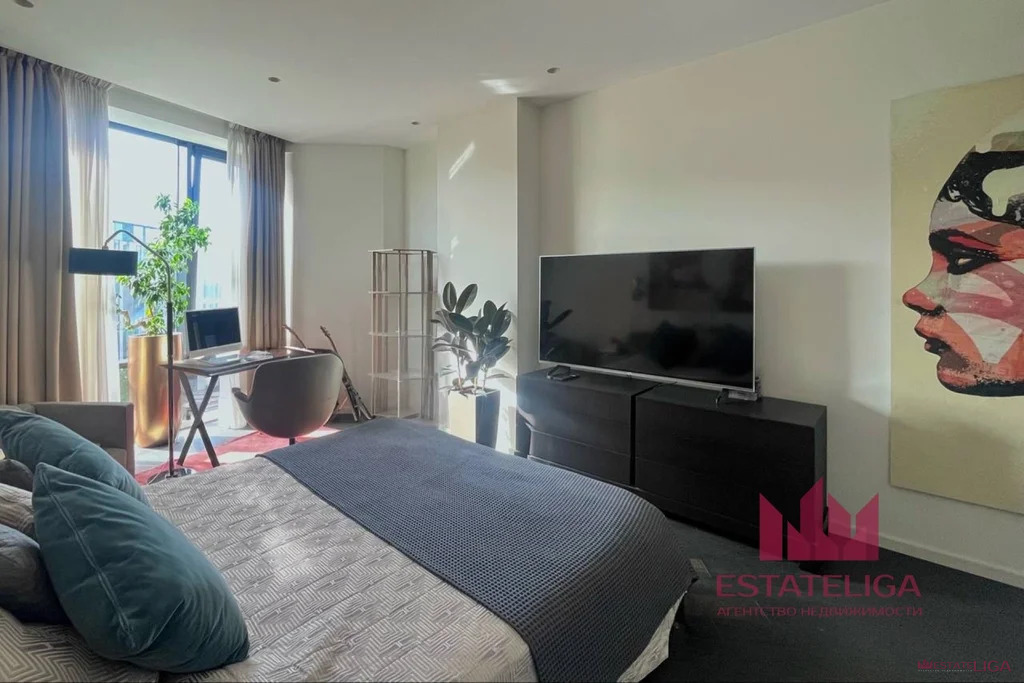 Продажа квартиры, Заречье, Одинцовский район, Весенняя улица - Фото 11