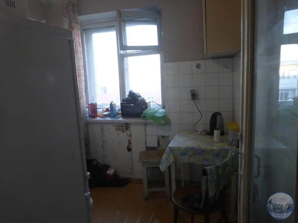 Продам 2 комн Кемерово ул Красноармейская 95 а - Фото 9