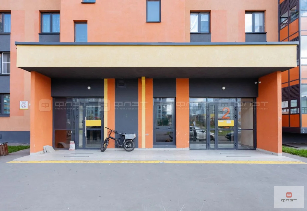 Продажа квартиры, Казань, проспект Ильгама Шакирова - Фото 18