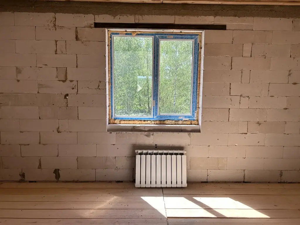 Продам жилой дом для ПМЖ 35 км. Фряновского Ш. рядом с д. Каблуково. - Фото 11