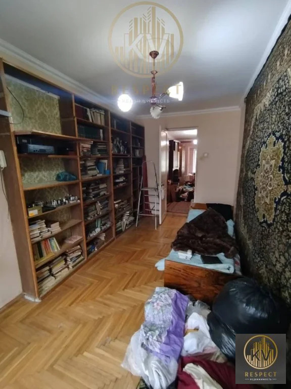 Продажа квартиры, Пятигорск, 40 лет Октября пр-кт - Фото 2