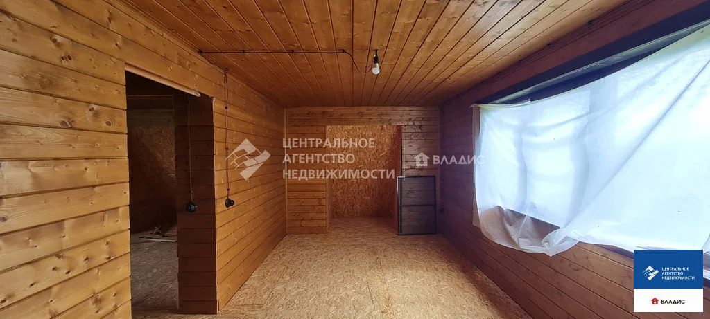 Продажа дома, Долгинино, Рязанский район, Птичий пер. - Фото 16