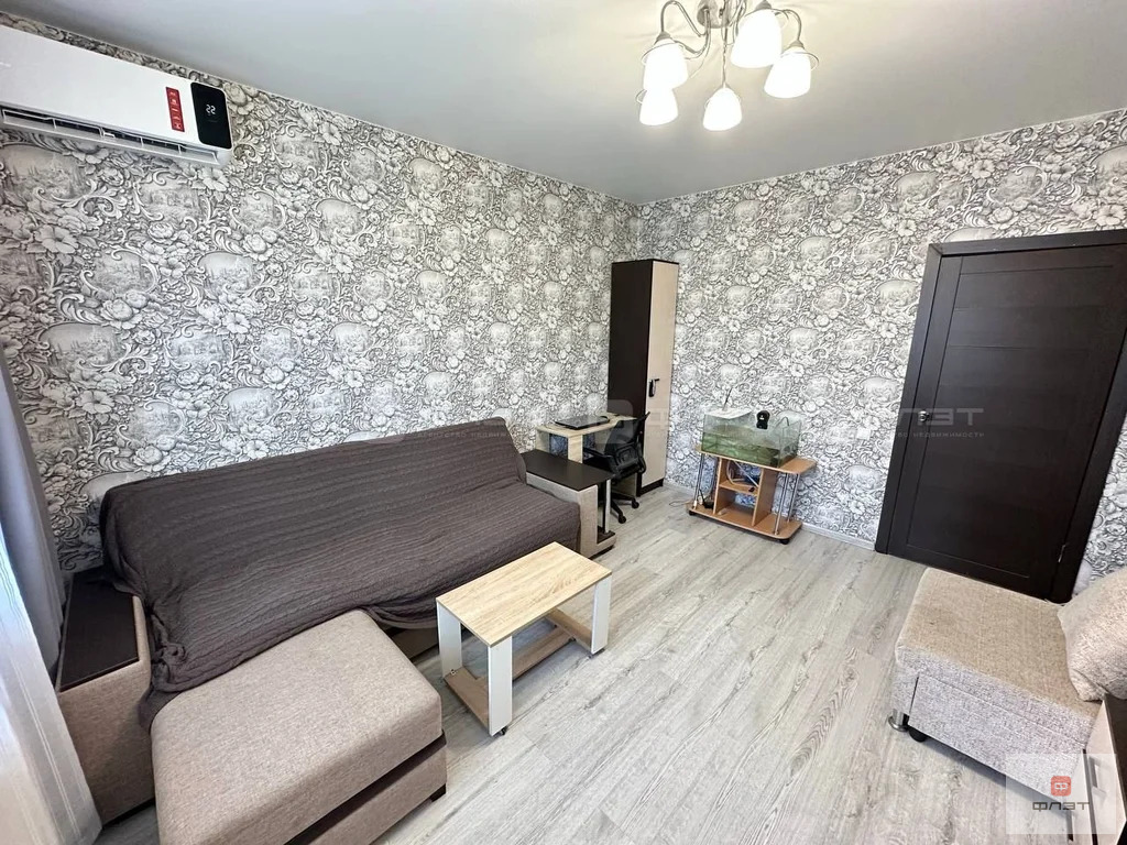 Продажа квартиры, Песчаные Ковали, Лаишевский район, ул. Нефтяников - Фото 4