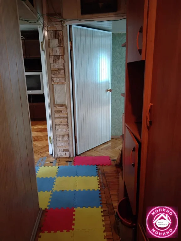 Аренда квартиры, Монино, Щелковский район, ул. Комсомольская - Фото 19