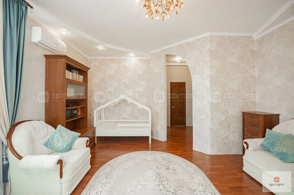 Продажа квартиры, Казань, ул. Хади Такташа - Фото 4