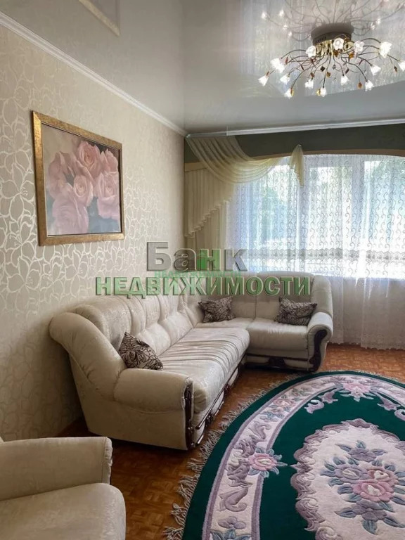 Продажа квартиры, Балаково, Степная ул, 5 - Фото 4