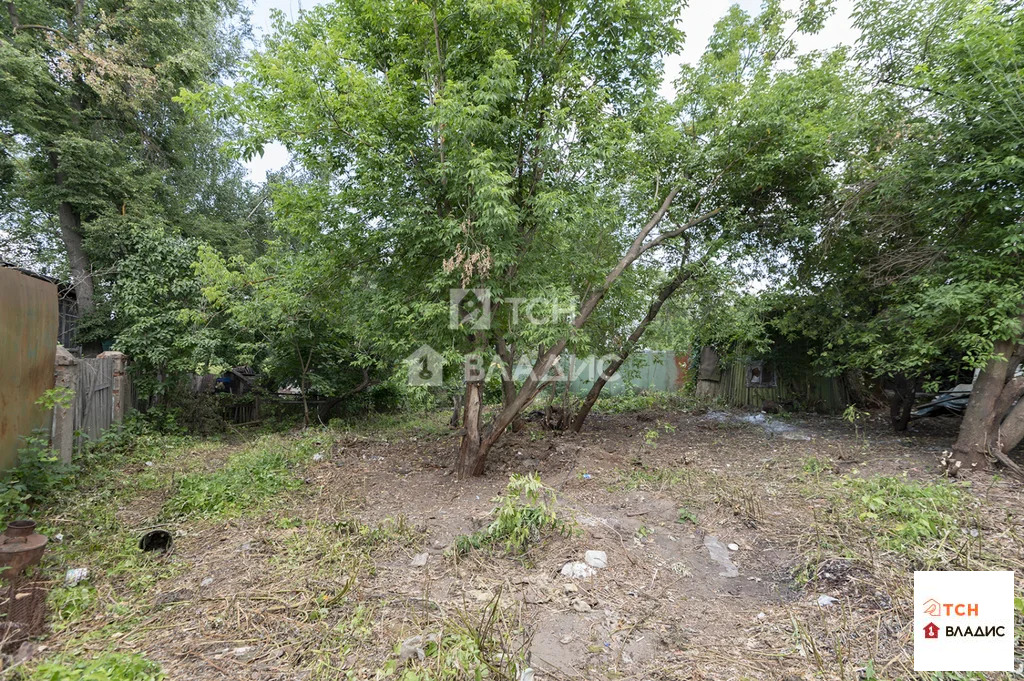 городской округ Пушкинский, село Тарасовка, Большая Тарасовская улица, ... - Фото 16