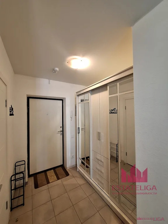 Продажа квартиры, Сапроново, Ленинский район, улица Западный Квартал - Фото 10