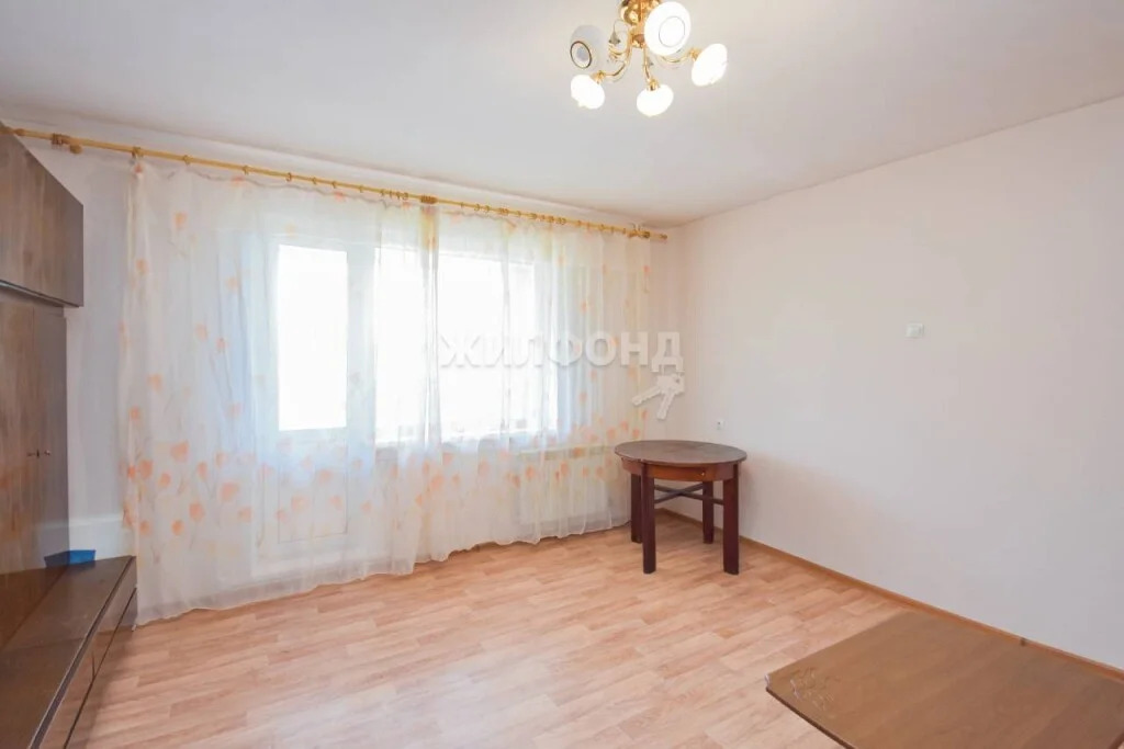 Продажа квартиры, Новосибирск, ул. Троллейная - Фото 9