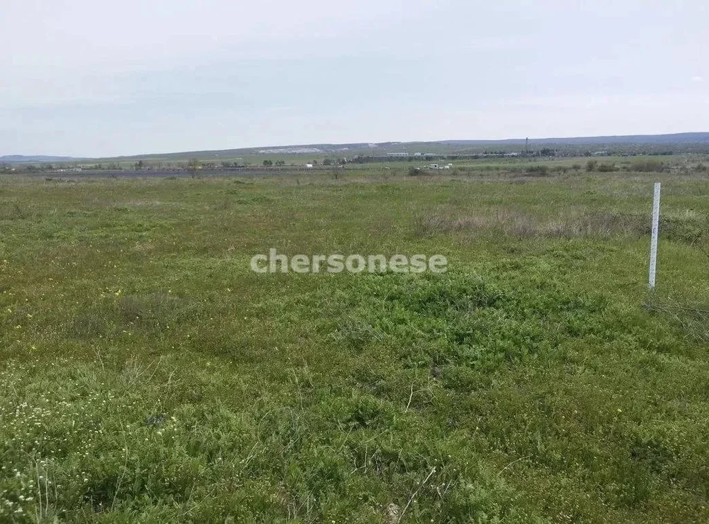 Продажа участка, Угловое, Бахчисарайский район, ул. Ленина - Фото 4