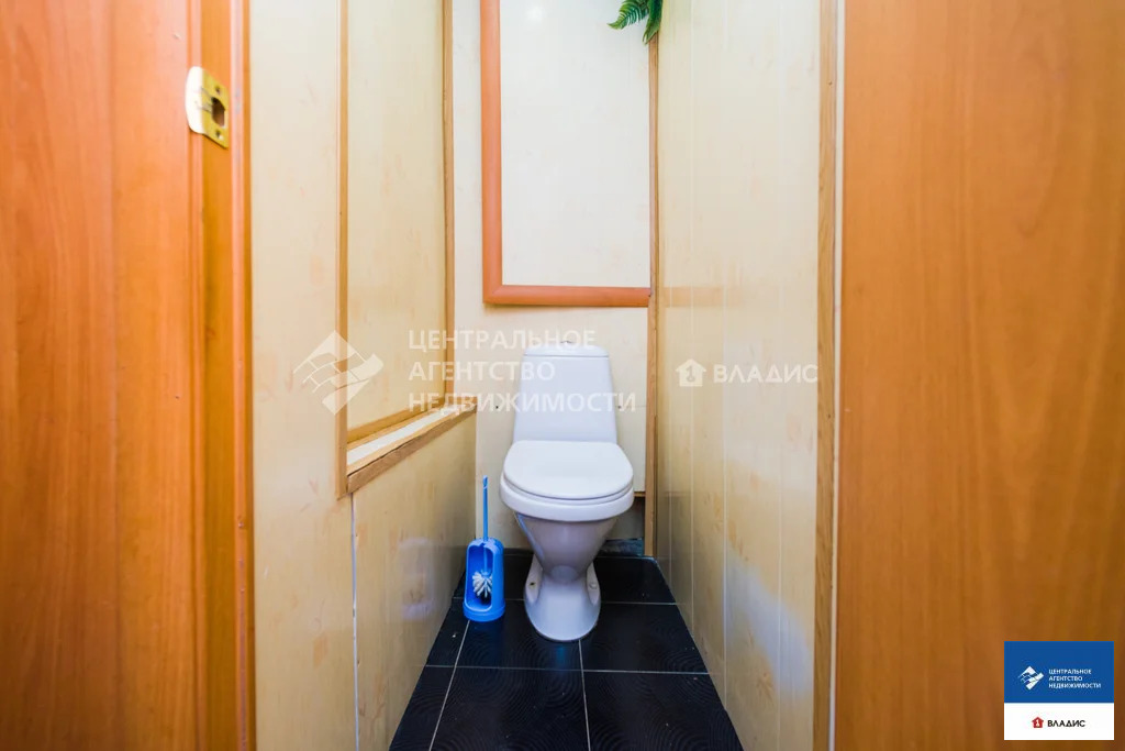 Продажа квартиры, Рязань, ул. Сельских Строителей - Фото 7