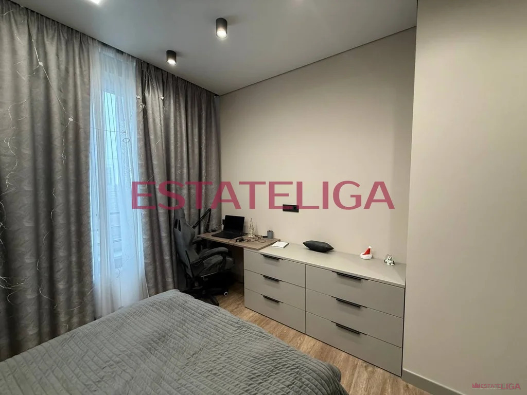 Продажа квартиры, м. Авиамоторная, проезд Невельского - Фото 10