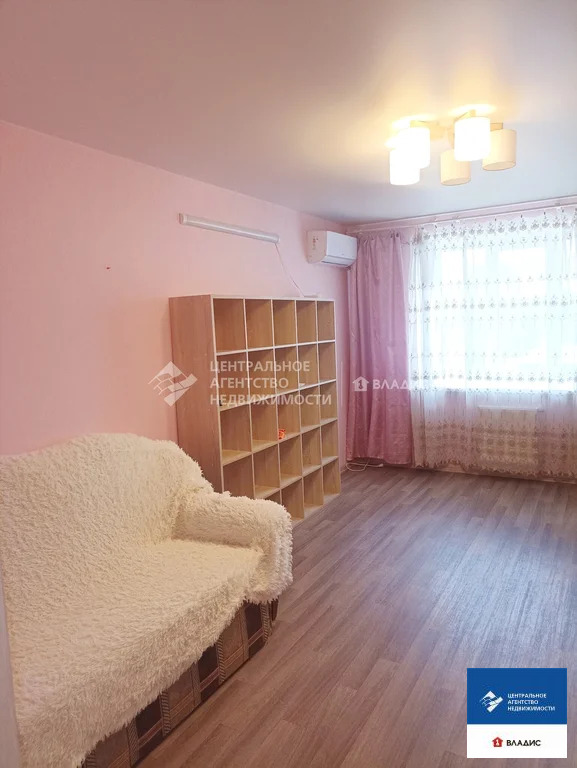 Аренда квартиры, Рязань, ул. Пугачева - Фото 6
