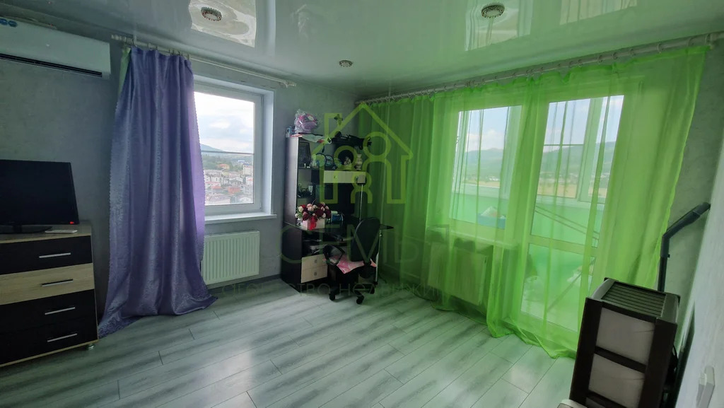 Продажа квартиры, Геленджик, Маршала Жукова ул. - Фото 11