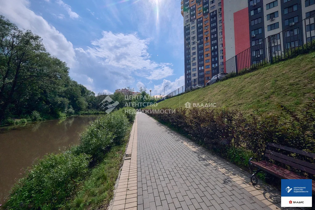 Продажа квартиры, Рязань, ул. Чернышевского - Фото 14