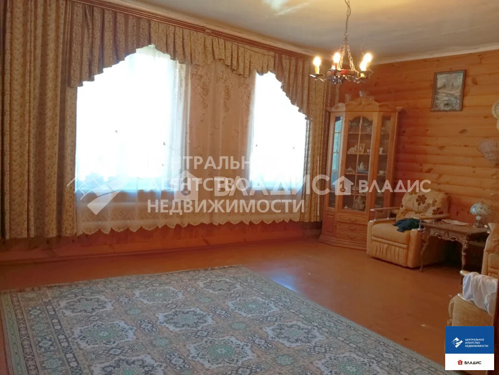 Продажа дома, Сынтул, Касимовский район, ул. Красноармейская - Фото 14