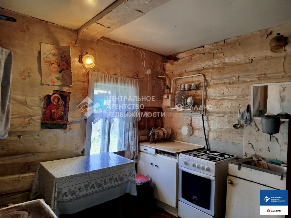 Продажа дома, Нарышкино, Касимовский район, 66 - Фото 22