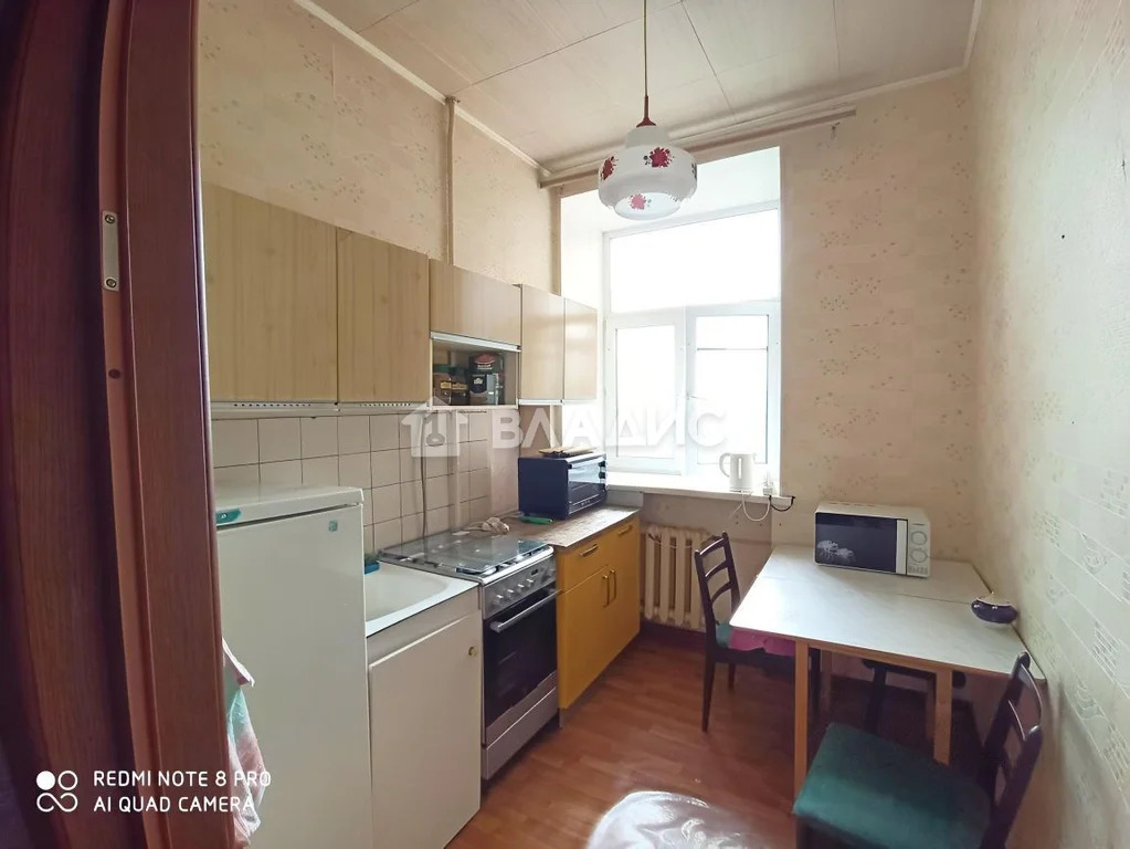 Москва, Ломоносовский проспект, д.14, 2-комнатная квартира на продажу - Фото 12