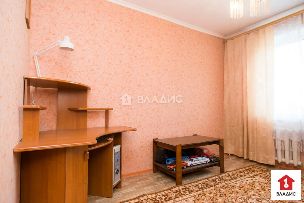 Продажа квартиры, Балаково, Саратовское шоссе - Фото 6