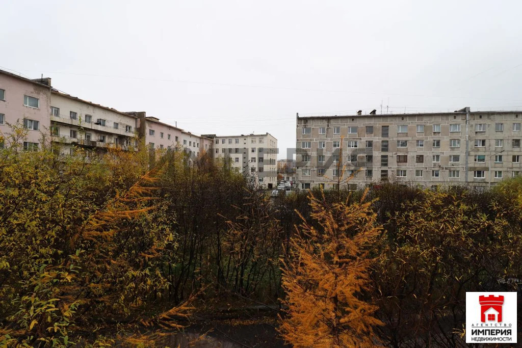 Продажа квартиры, Магадан, Набережная реки Магаданки ул - Фото 16