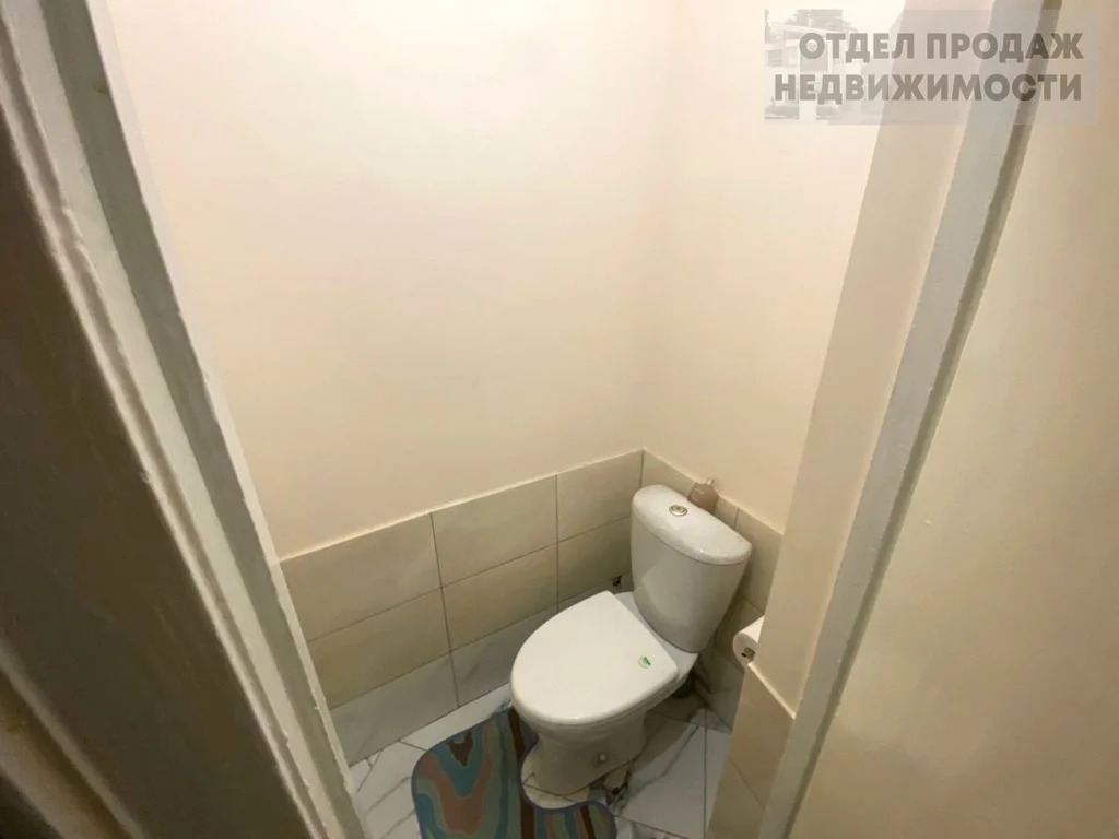 Уютная 2-комнатная квартира - Фото 12