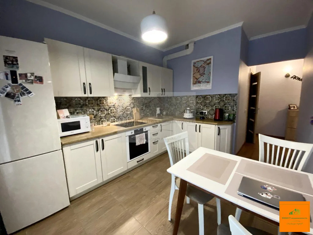 Продажа квартиры, Наро-Фоминск, Наро-Фоминский район, Свободы пл. - Фото 19