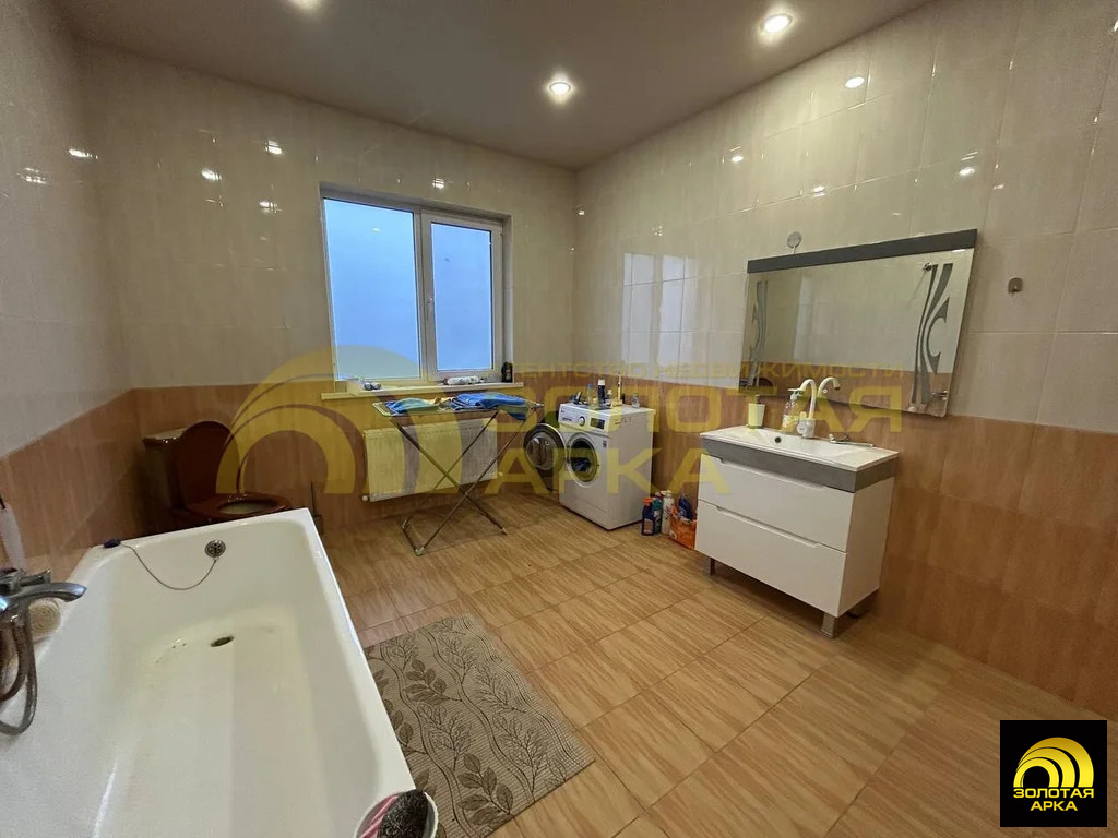 Продажа дома, Новоукраинский, Крымский район, ул. Степная - Фото 17