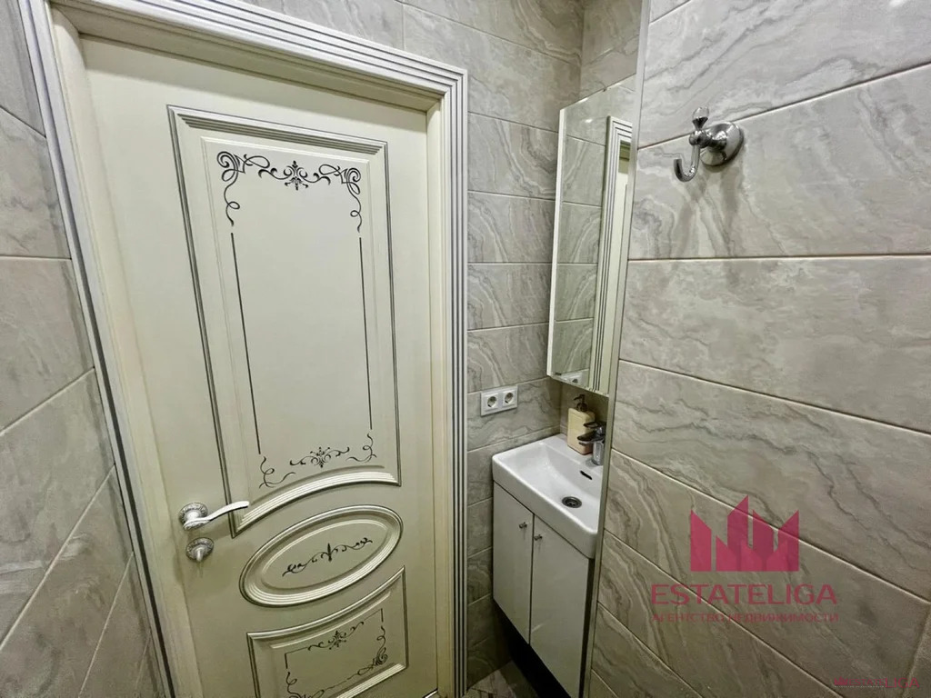 Продажа квартиры, улица Татьянин Парк - Фото 19