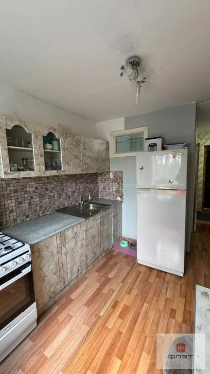 Продажа квартиры, Зеленодольск, Зеленодольский район, ул. Гоголя - Фото 5