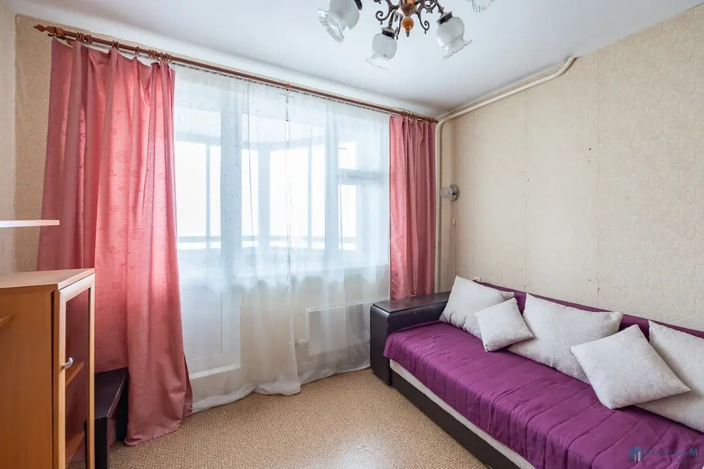 Вашему вниманию предлагается к продаже просторная 3-комнатная квартира - Фото 7