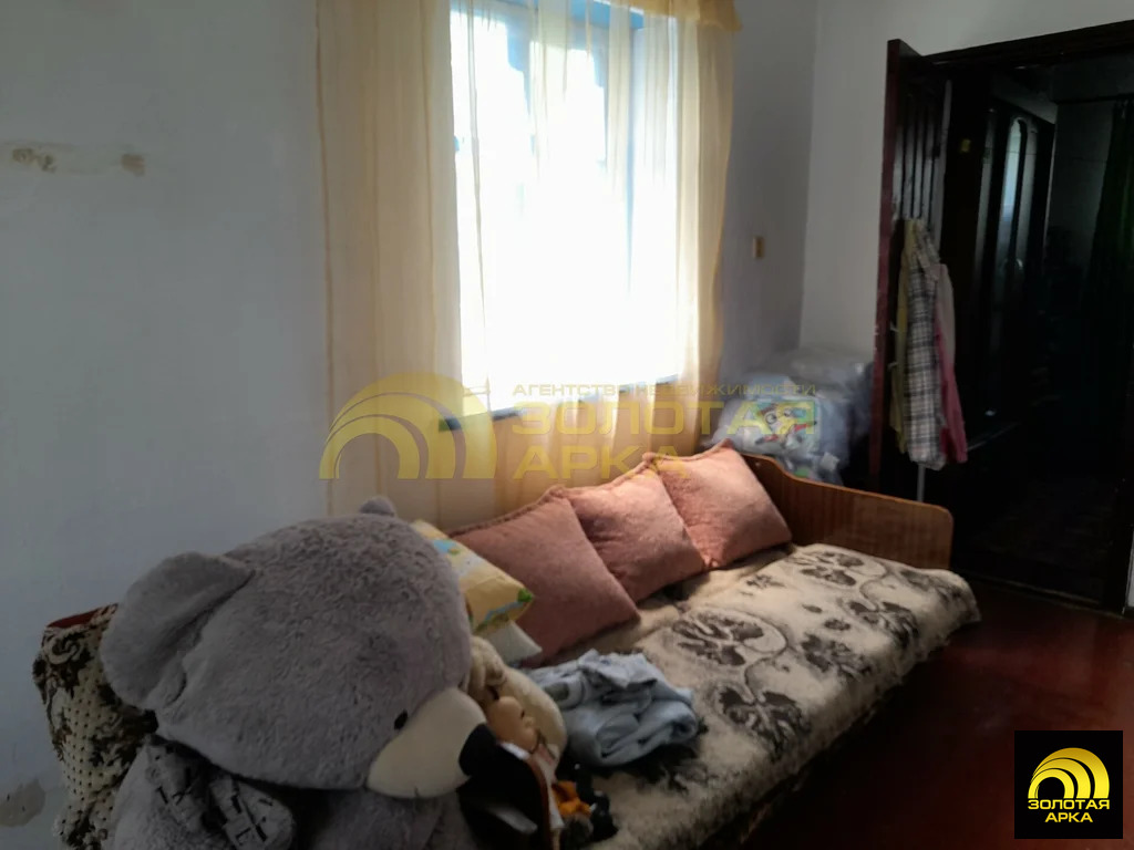 Продажа дома, Мингрельская, Абинский район, ул. Первомайская - Фото 6