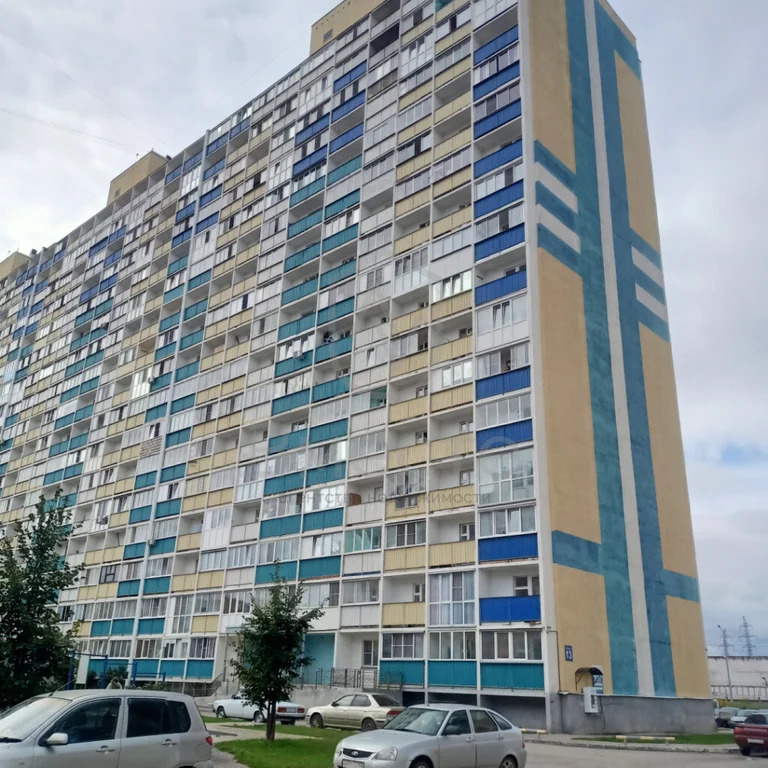 Продажа квартиры, Новосибирск, Виктора Уса - Фото 0