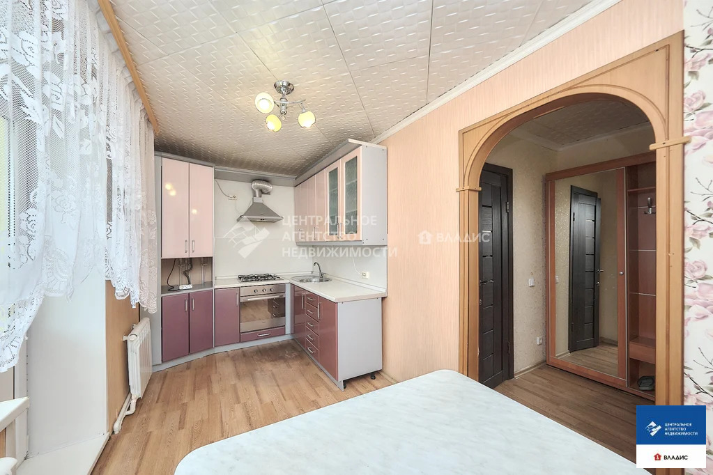 Продажа квартиры, Рыбное, Рыбновский район, ул. Мира - Фото 8