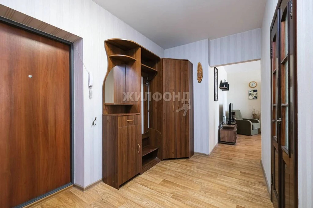 Продажа квартиры, Новосибирск, Красный пр-кт. - Фото 9