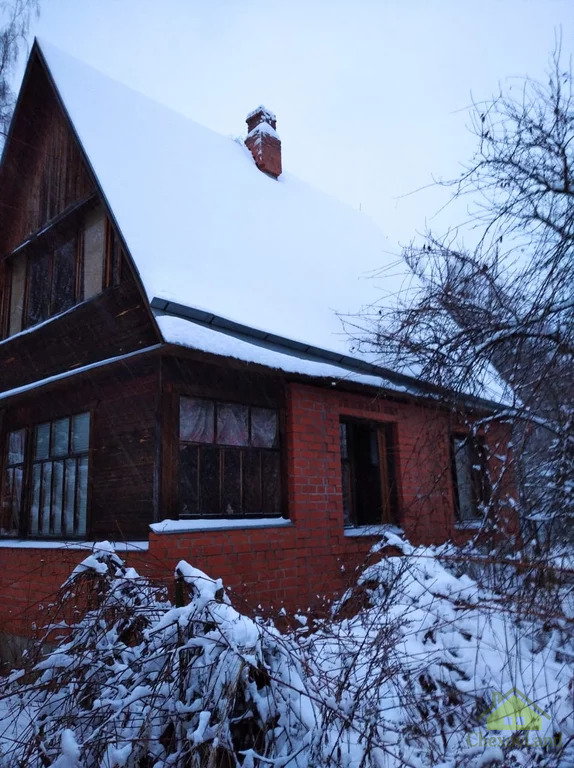 Дача в СНТ Союз Чеховский район, Купить дачу Чепелево, Чеховский район