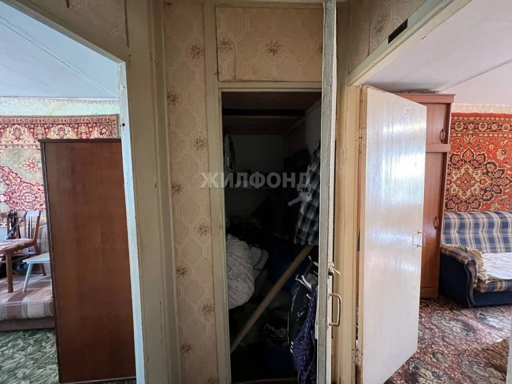 Продажа квартиры, Новосибирск, ул. Связистов - Фото 6