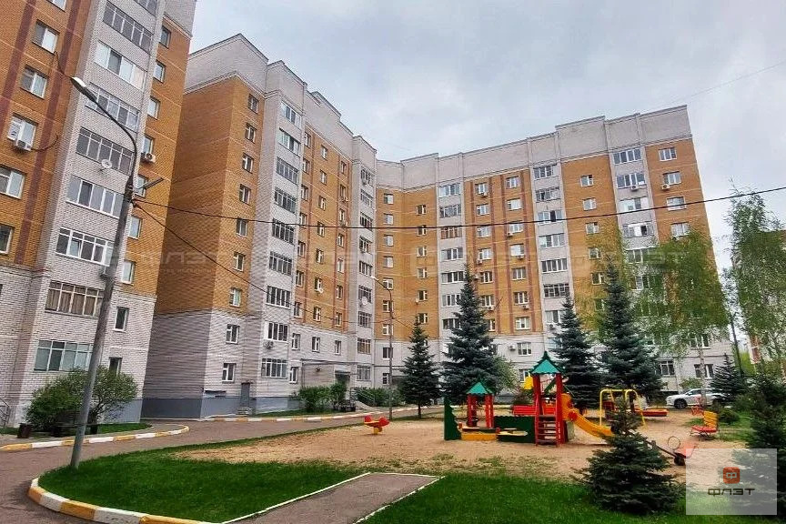 Продажа квартиры, Казань, ул. Маршала Чуйкова - Фото 32