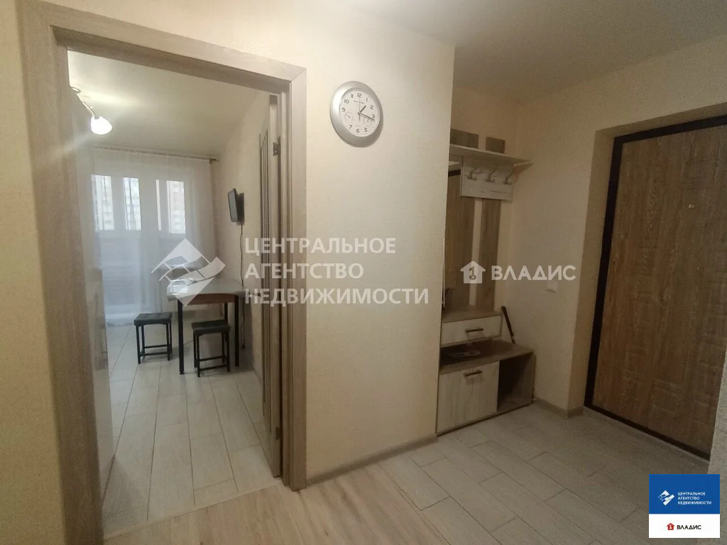 Аренда квартиры, Рязань, Шереметьевская улица - Фото 8